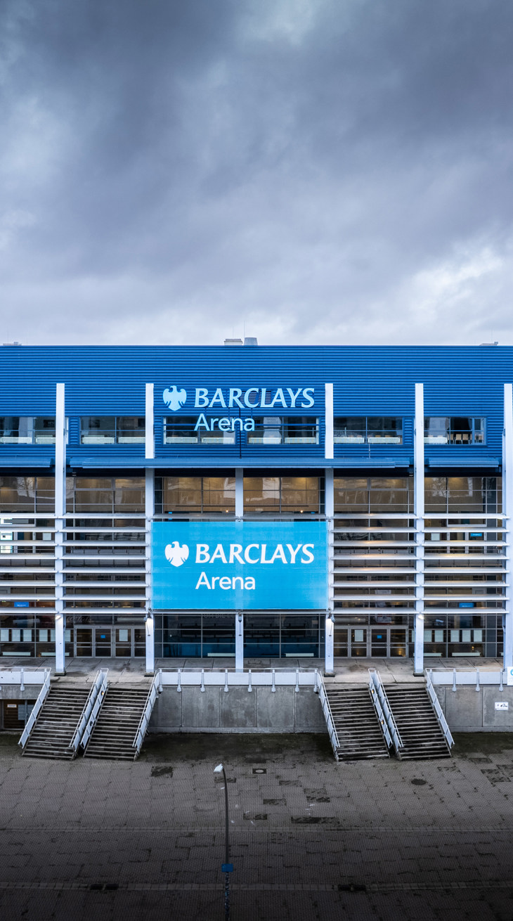 Barclays Arena (2)