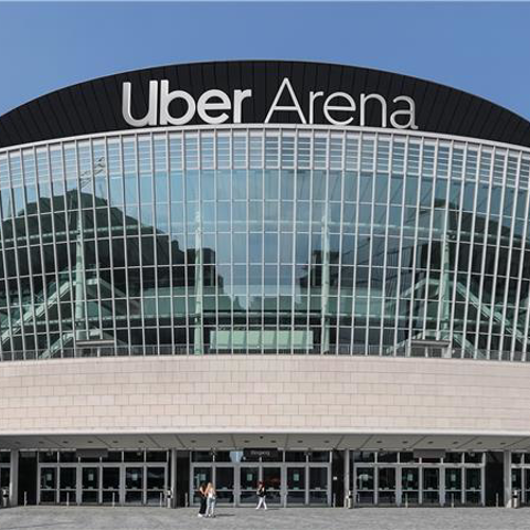Uberarena