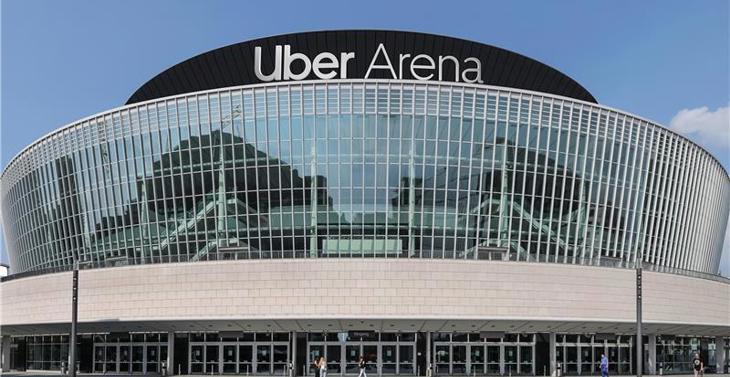Uberarena