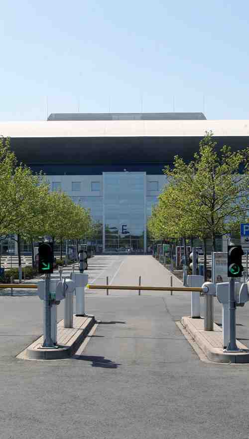 SAP Arena2