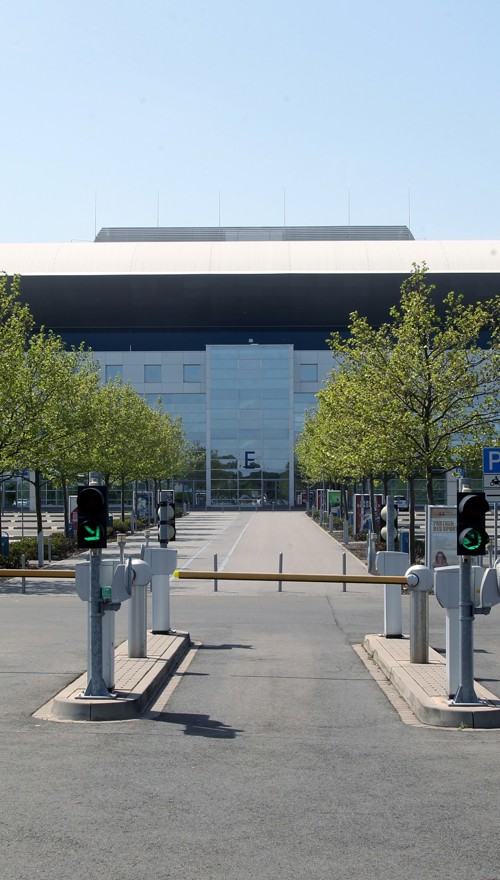 SAP Arena2