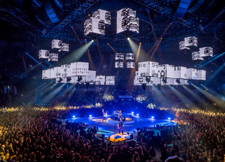 Metallica 180216 100