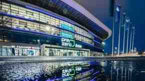 Prezero Arena 3