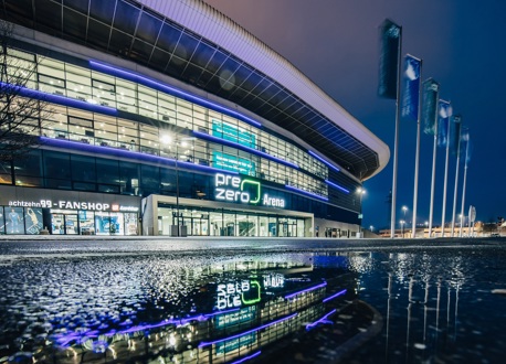 Prezero Arena 3