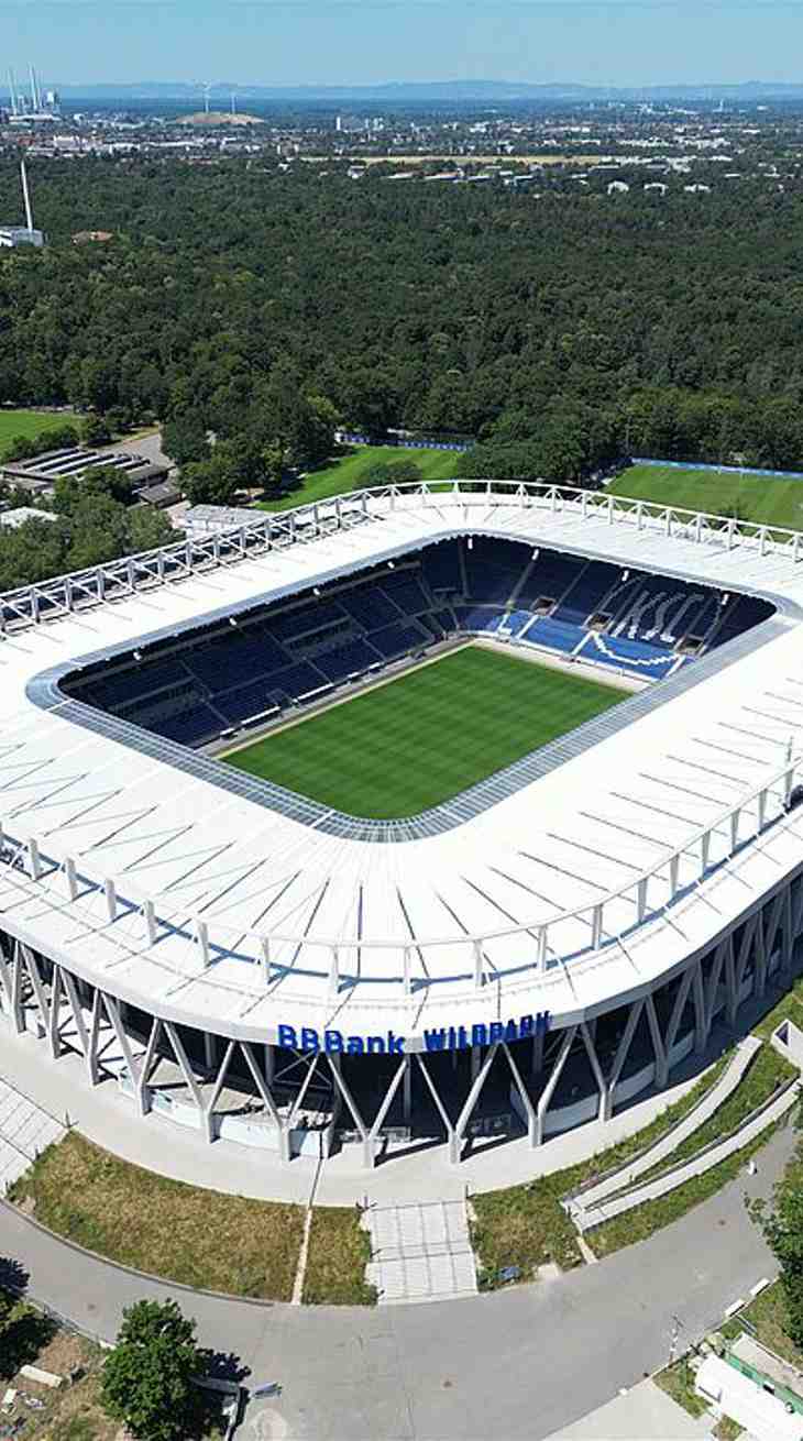 Bbbank Stadion