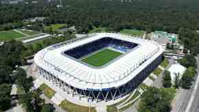Bbbank Stadion